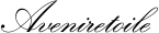 Aveniretoile